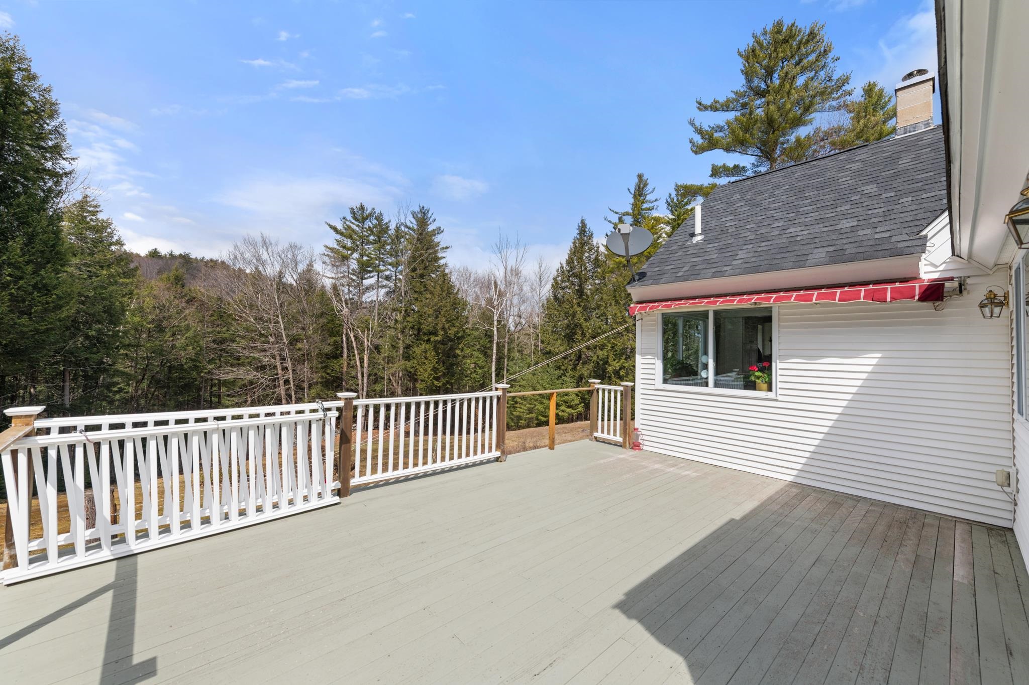 126 Hobart Hill Road Hebron, NH 03241 - Photo 32 of 47