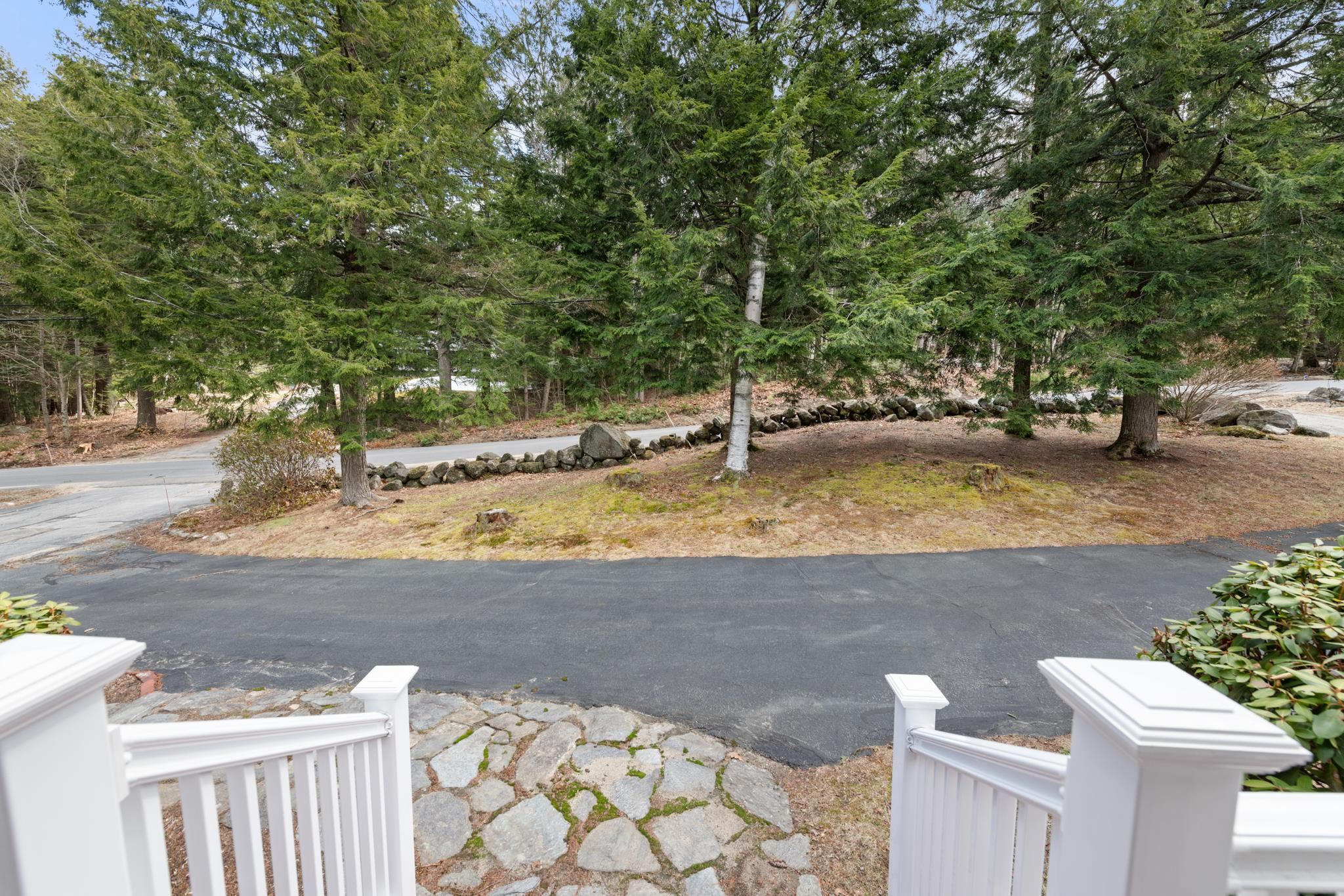 126 Hobart Hill Road Hebron, NH 03241 - Photo 34 of 47