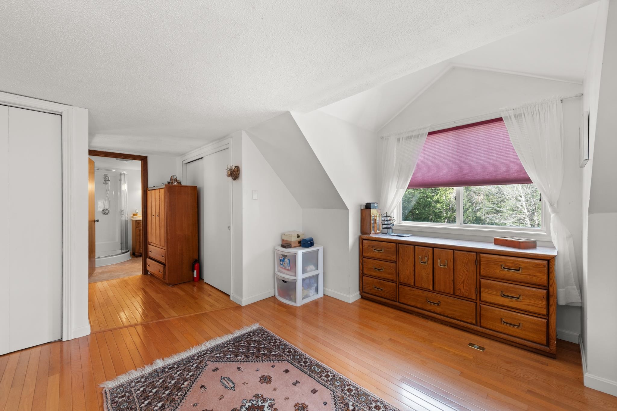 126 Hobart Hill Road Hebron, NH 03241 - Photo 35 of 47