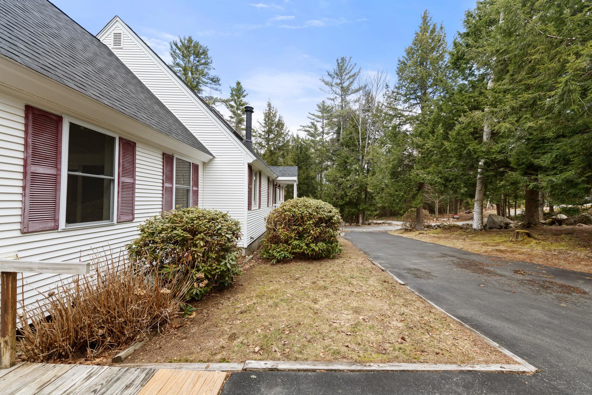 126 Hobart Hill Road Hebron, NH 03241 - Photo 39 of 47