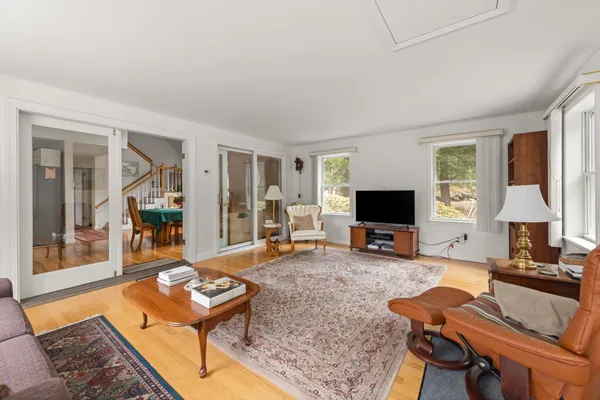 $639,900 | 126 Hobart Hill Road, Hebron, NH 03241