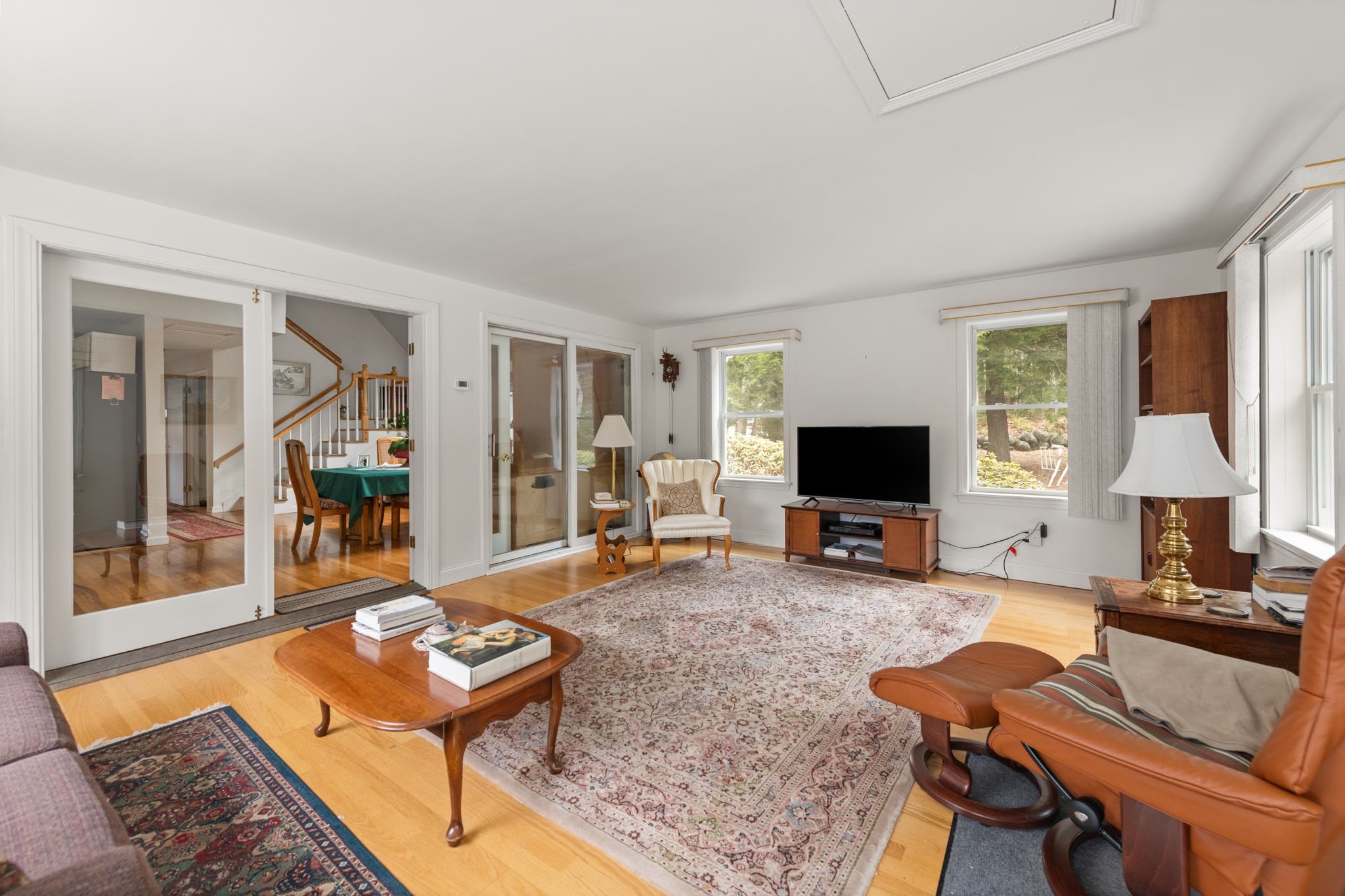 126 Hobart Hill Road Hebron, NH 03241 - Photo 5 of 47