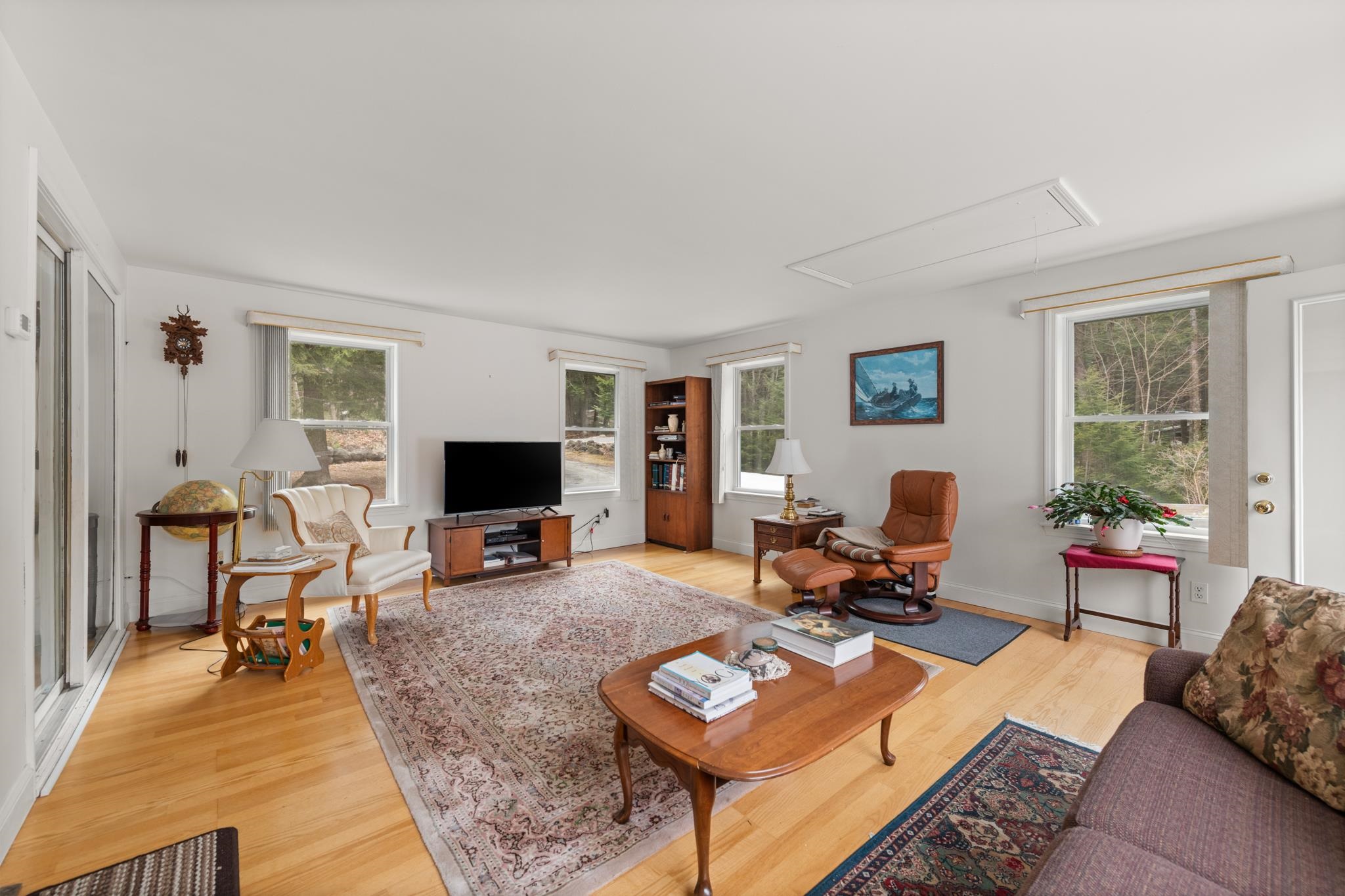 126 Hobart Hill Road Hebron, NH 03241 - Photo 6 of 47