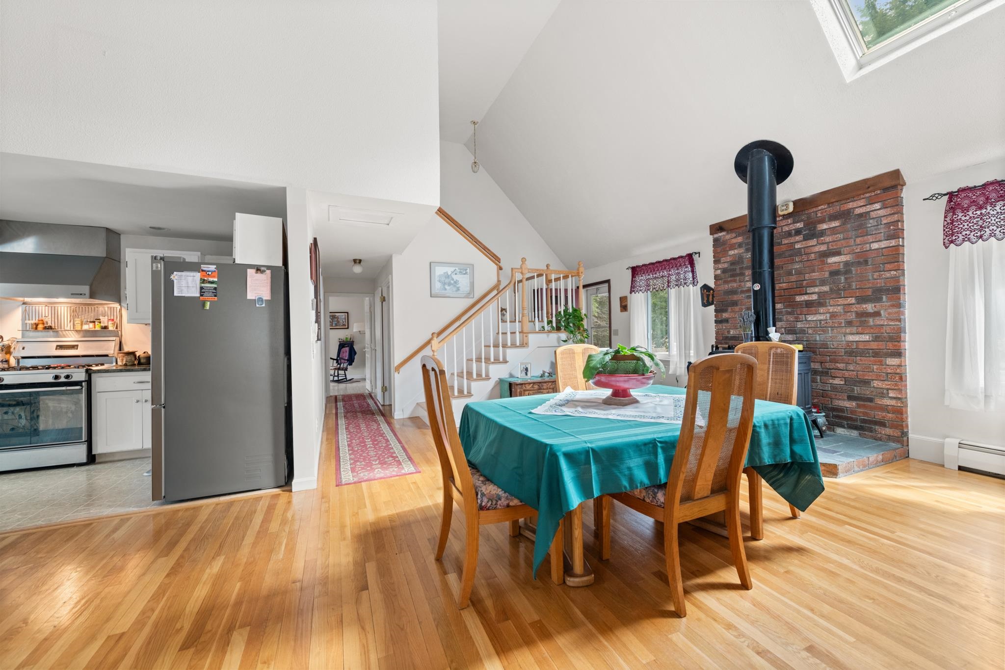 126 Hobart Hill Road Hebron, NH 03241 - Photo 7 of 47