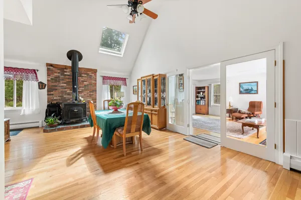 $639,900 | 126 Hobart Hill Road, Hebron, NH 03241