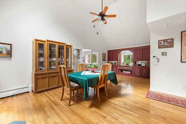 $639,900 | 126 Hobart Hill Road, Hebron, NH 03241