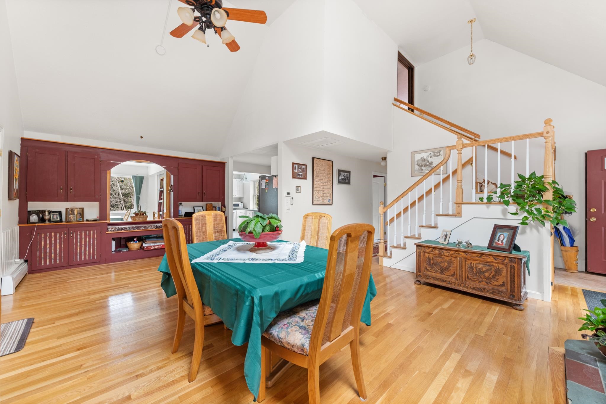 126 Hobart Hill Road Hebron, NH 03241 - Photo 10 of 47