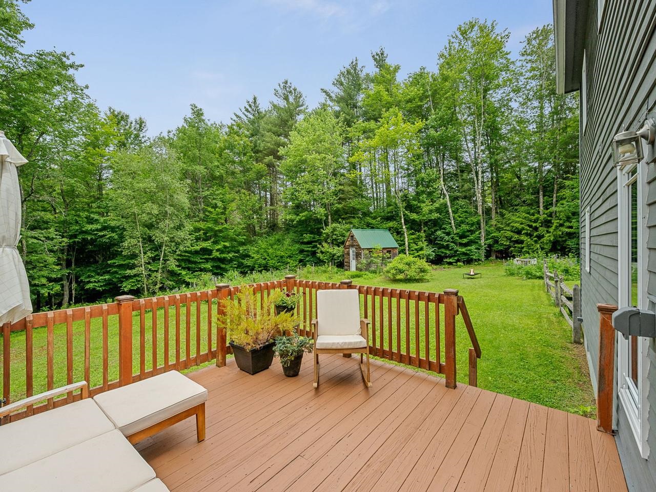 98 Leary Road Jericho, VT 05465 - Photo 11 of 47