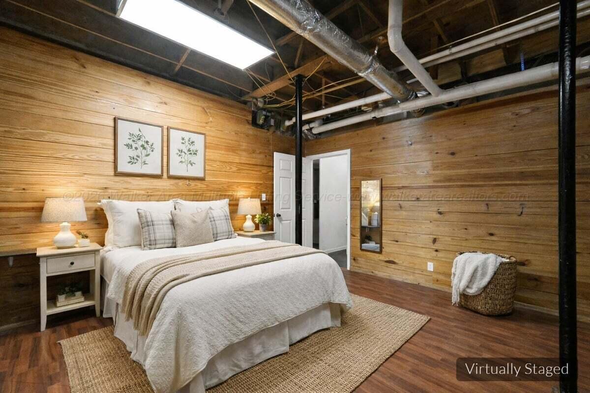 196 County Road 3706 Addison, AL 35540 - Photo 31 of 49 4th room virtually staged as bedroom