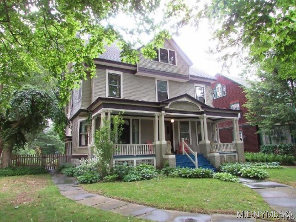 905 North George Street Rome, NY 13440 - Photo 1 of 1