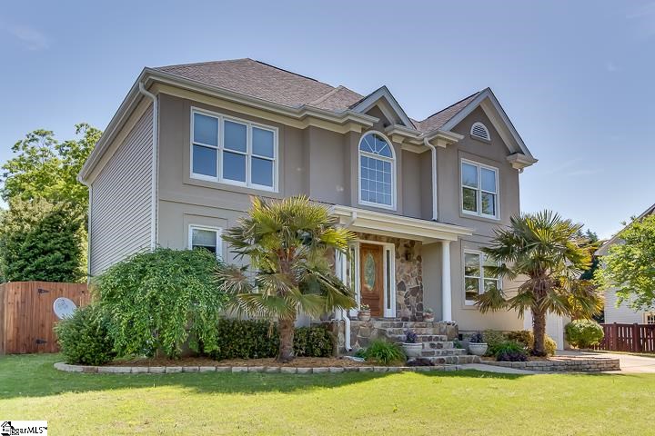 716 Spring Lake Loop Simpsonville, SC 29681 - Photo 1 of 1