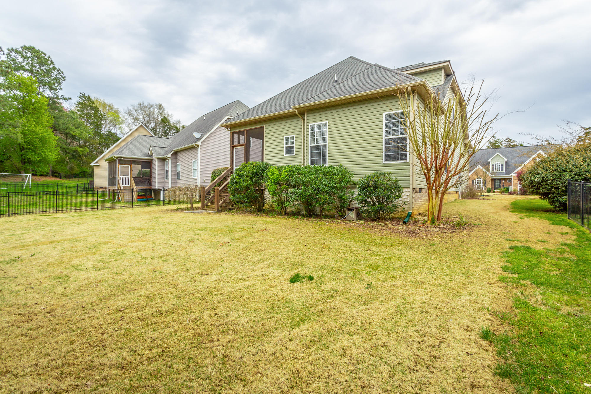 2948 Fernleaf Lane Chattanooga, TN 37421 - Photo 3 of 44 2948 Fernleaf Ln. HD-57