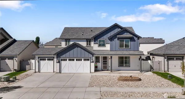 $499,000 | 306 North Towhee Street, Moses Lake, WA 98837