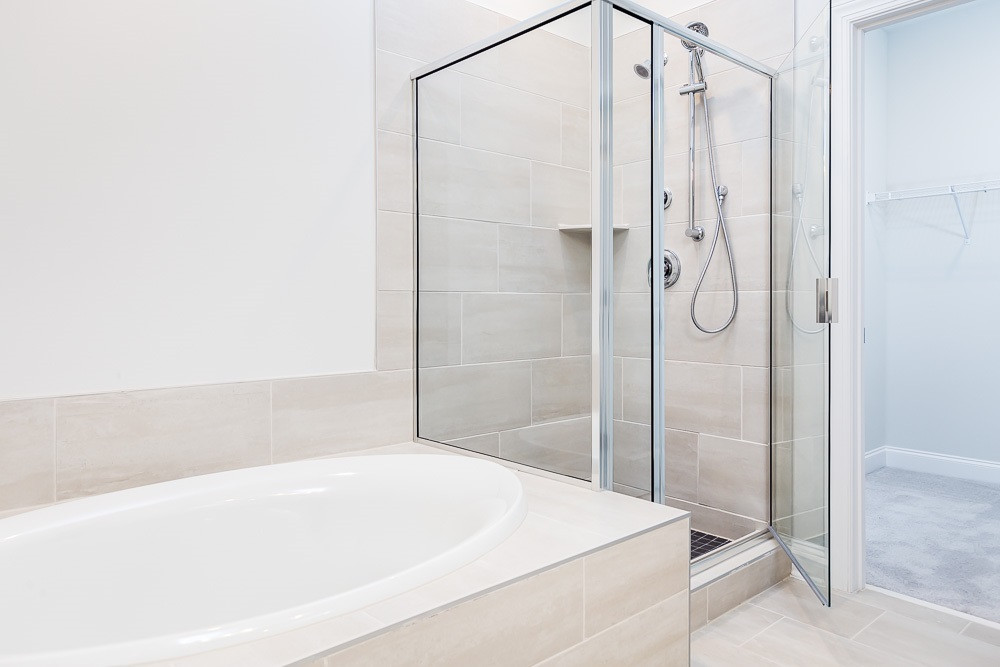 1639 Wimberly Road, Unit 35 Apex, NC 27523 - Photo 13 of 30 Master Bath/Spa