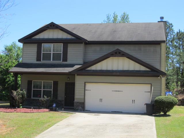 5315 Stoney Point Road Columbus, GA 31907 - Photo 1 of 32 Main View
