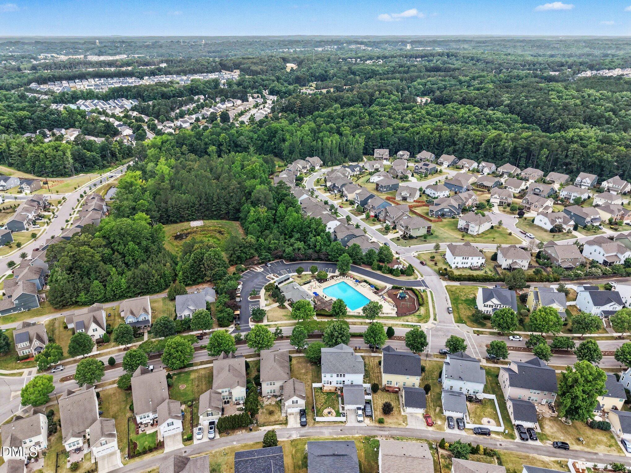 1848 Austin Ridge Parkway Wake Forest, NC 27587 - Photo 31 of 33 029_file_9427