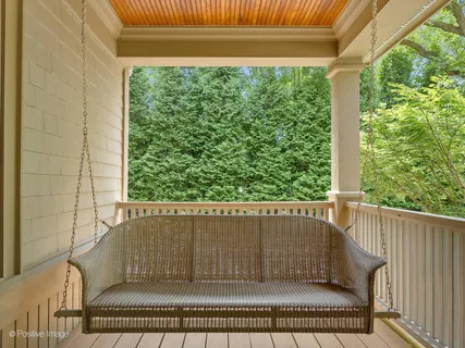 a view of outdoor space with swimming pool