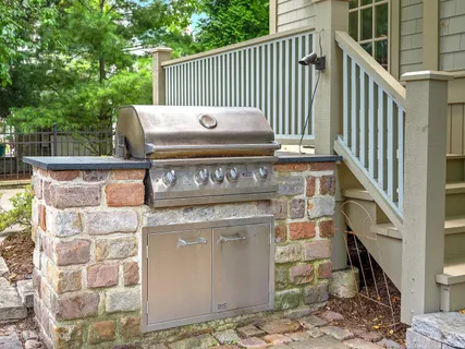 $3,199,000 | 117 North Monroe Street, Hinsdale, IL 60521