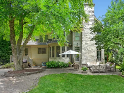 $3,199,000 | 117 North Monroe Street, Hinsdale, IL 60521