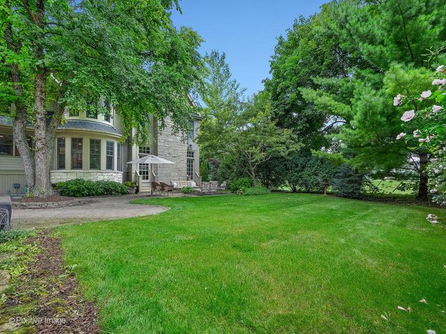 $3,199,000 | 117 North Monroe Street, Hinsdale, IL 60521