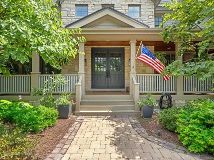 $3,199,000 | 117 North Monroe Street, Hinsdale, IL 60521