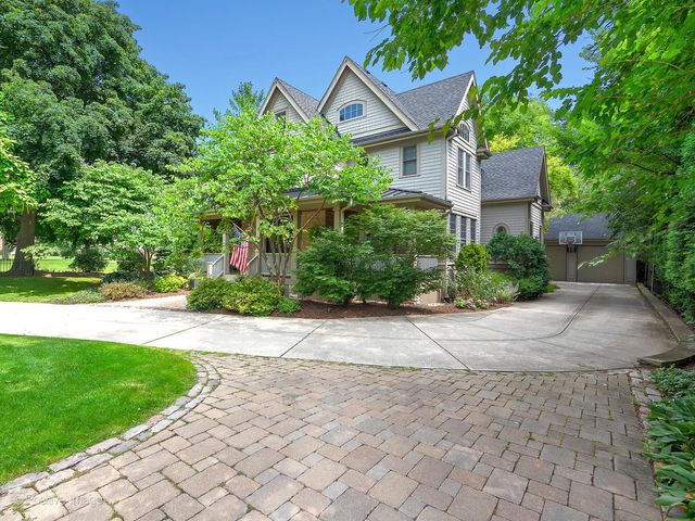 $3,199,000 | 117 North Monroe Street, Hinsdale, IL 60521