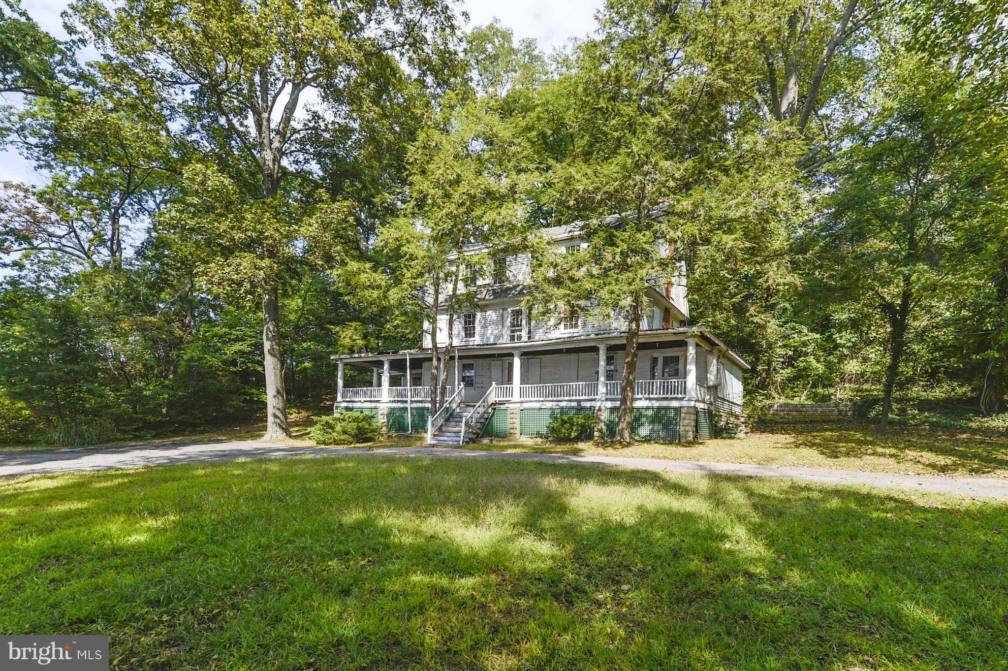 1516 Severncroft Road Annapolis, MD 21409 - Photo 2 of 7 Exterior (General)