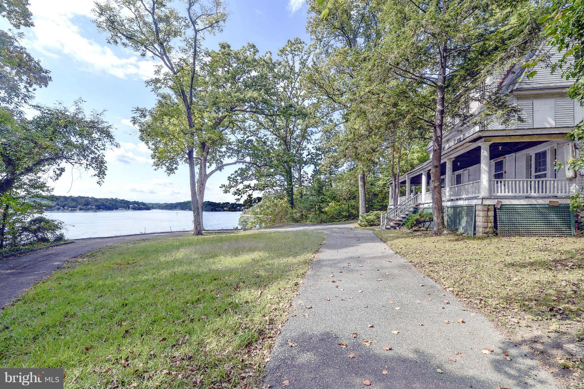 1516 Severncroft Road Annapolis, MD 21409 - Photo 3 of 7 Exterior (General)