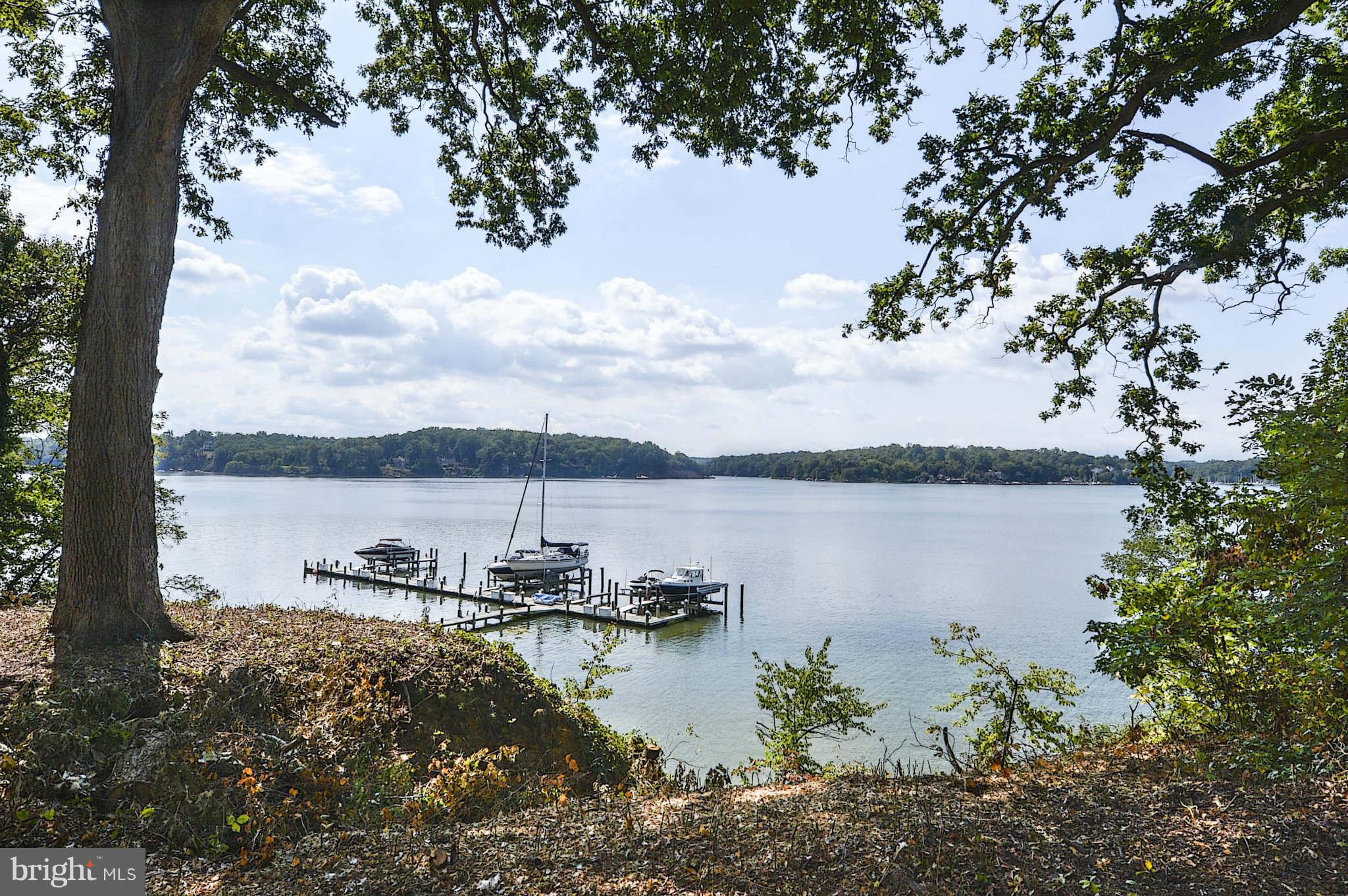 1516 Severncroft Road Annapolis, MD 21409 - Photo 5 of 7 View