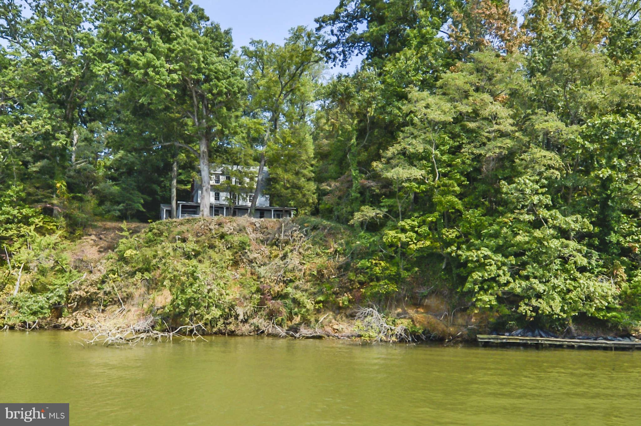 1516 Severncroft Road Annapolis, MD 21409 - Photo 6 of 7 Exterior (General)