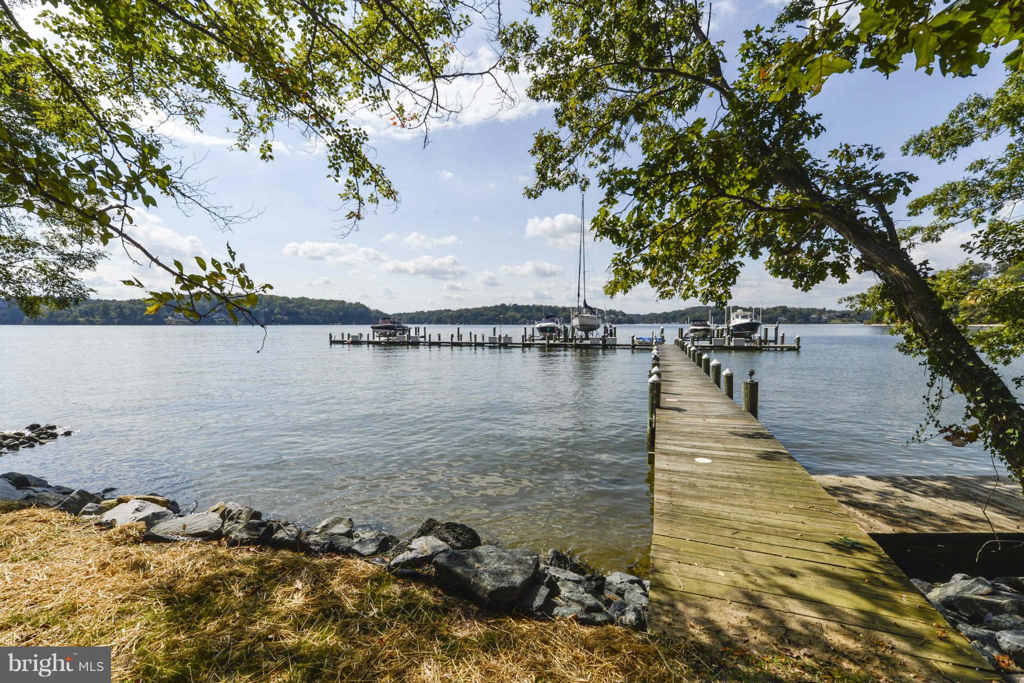 1516 Severncroft Road Annapolis, MD 21409 - Photo 7 of 7 View