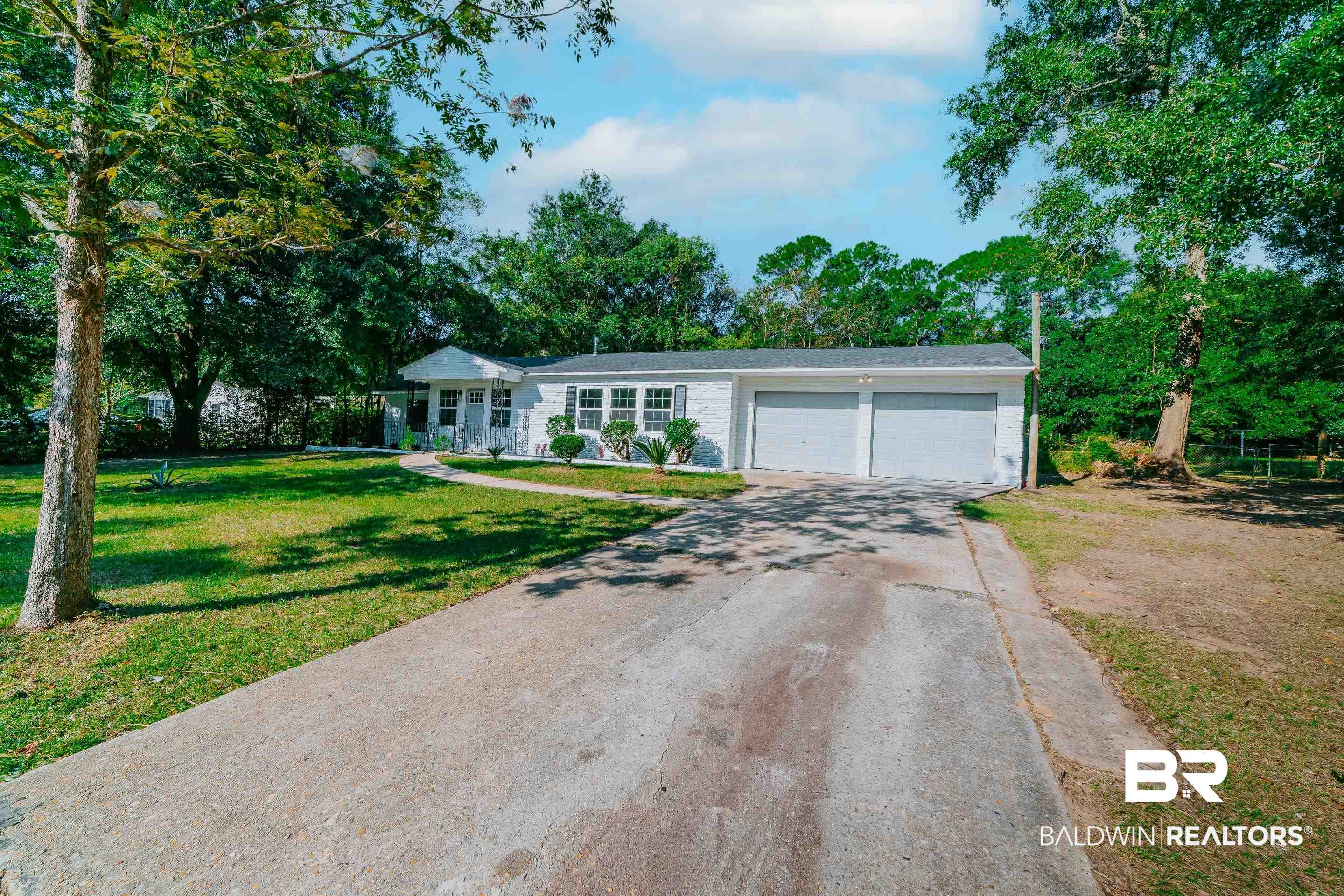 4924 Freeway Drive Mobile, AL 36619 - Photo 3 of 22