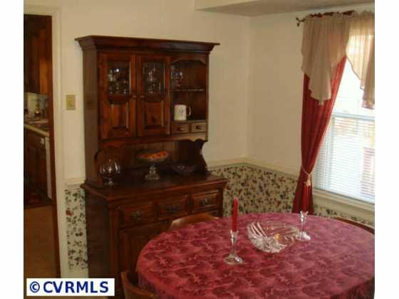 5428 Gilling Road Richmond, VA 23234 - Photo 8 of 10 Other - Formal Dining Room.