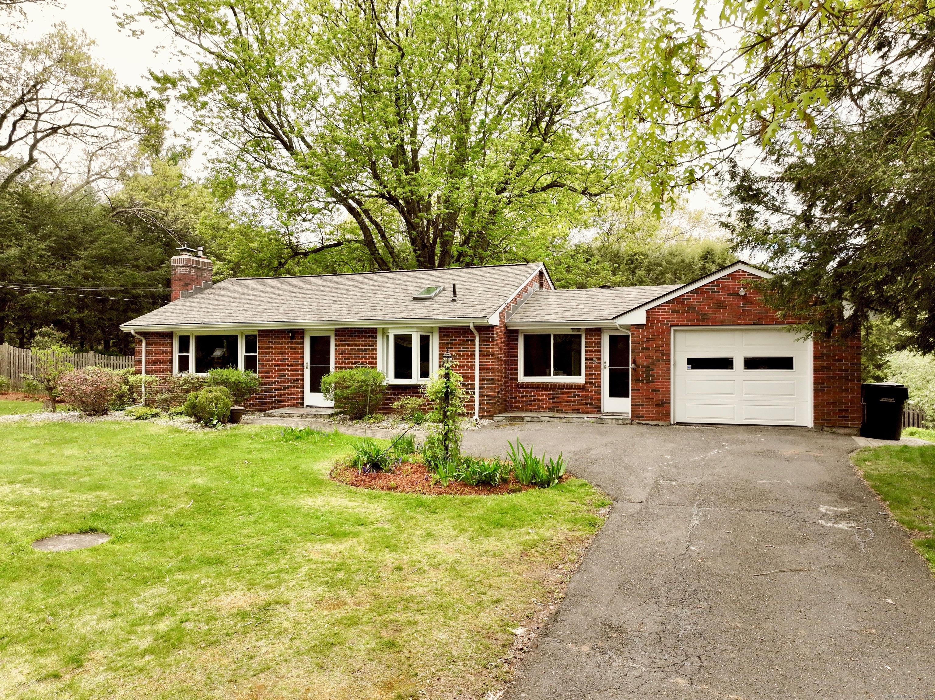 27 Williams Road Bolton, CT 06043 - Photo 1 of 1