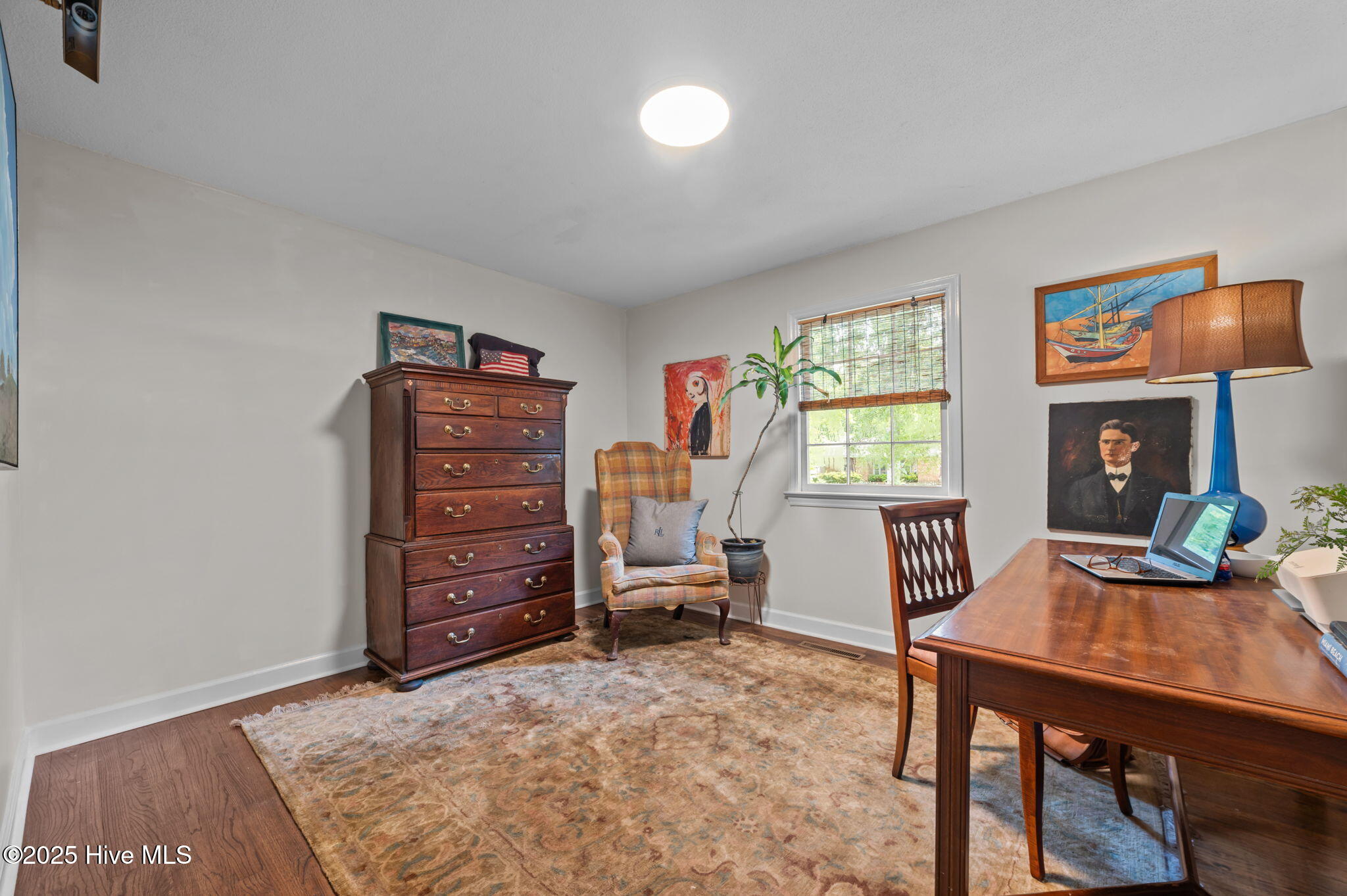 307 Rodmans Road Washington, NC 27889 - Photo 25 of 38 3rd bedroom office.