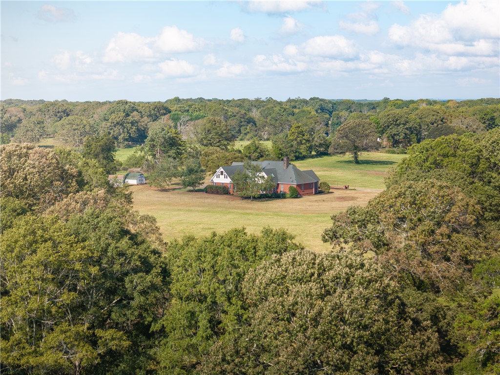 265 Gibson Road Anderson, SC 29625 - Photo 33 of 46
