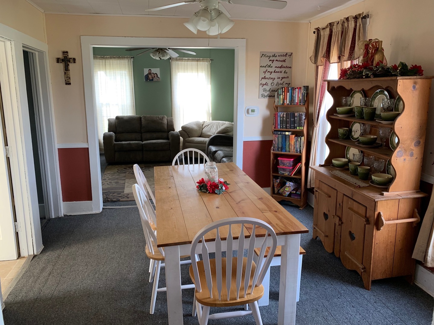 376 Palmyra Road Dixon, IL 61021 - Photo 5 of 23