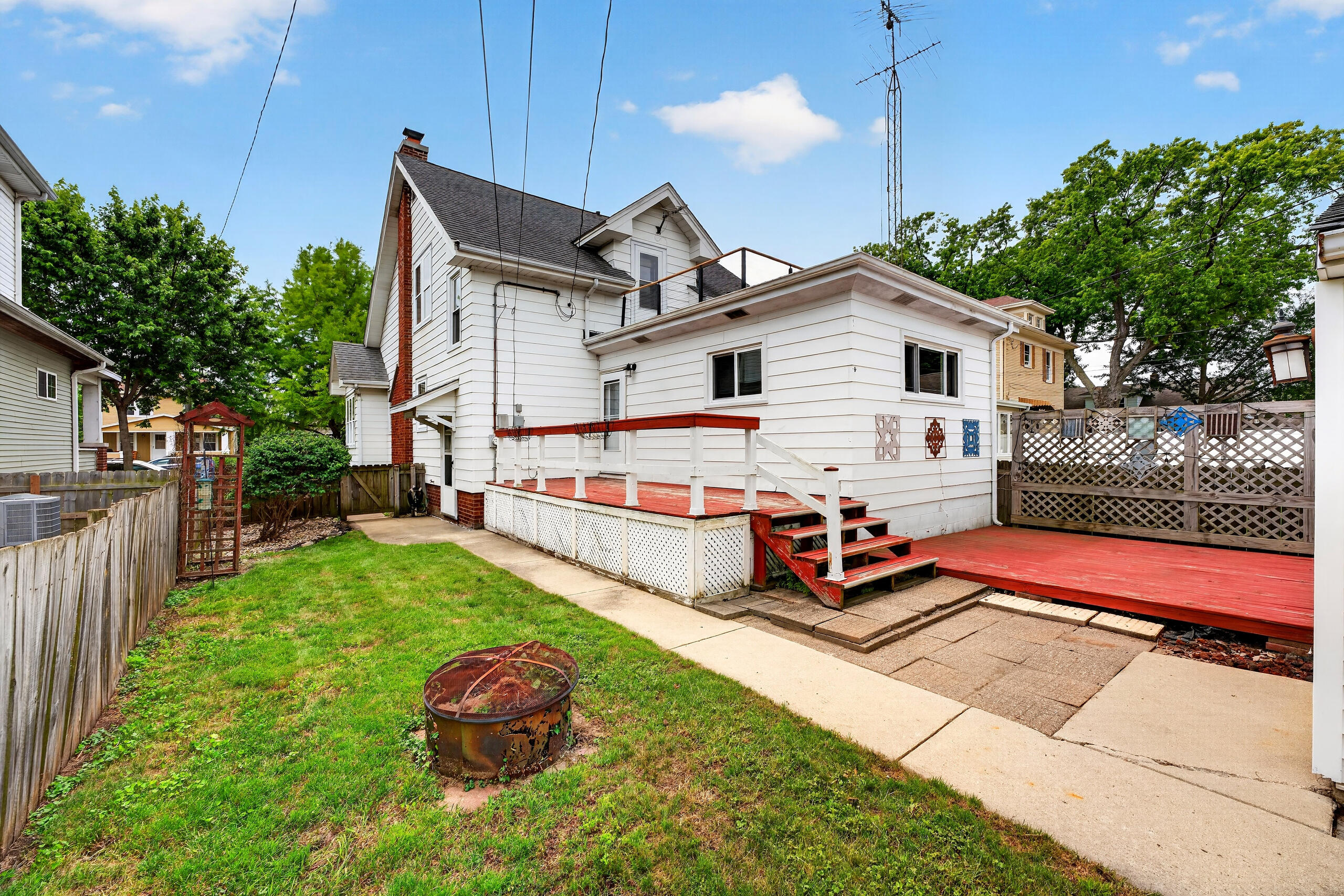 3316 Wright Avenue Racine, WI 53405 - Photo 33 of 34 DH100366