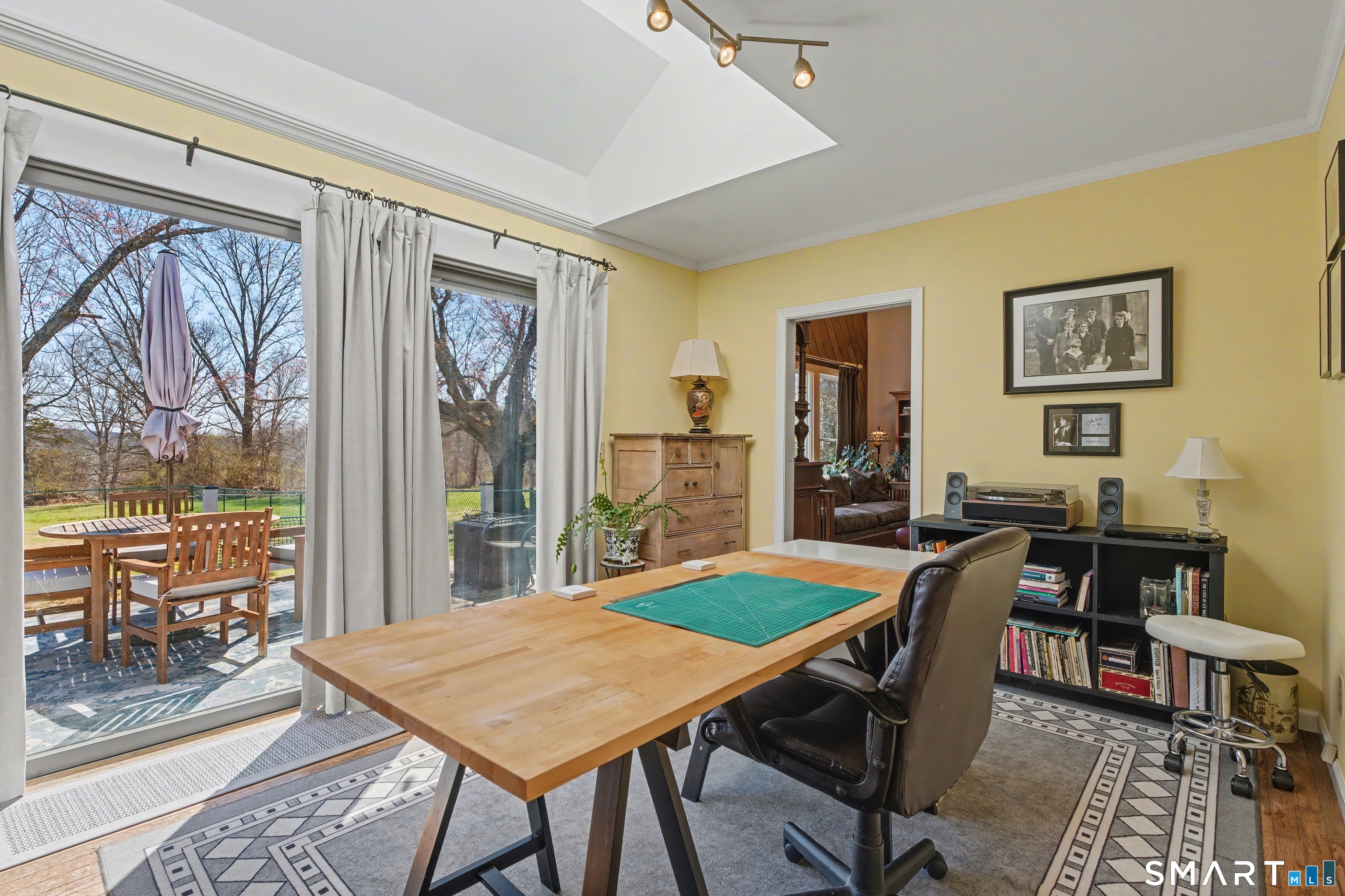 59 Wig Hill Road Chester, CT 06412 - Photo 28 of 38