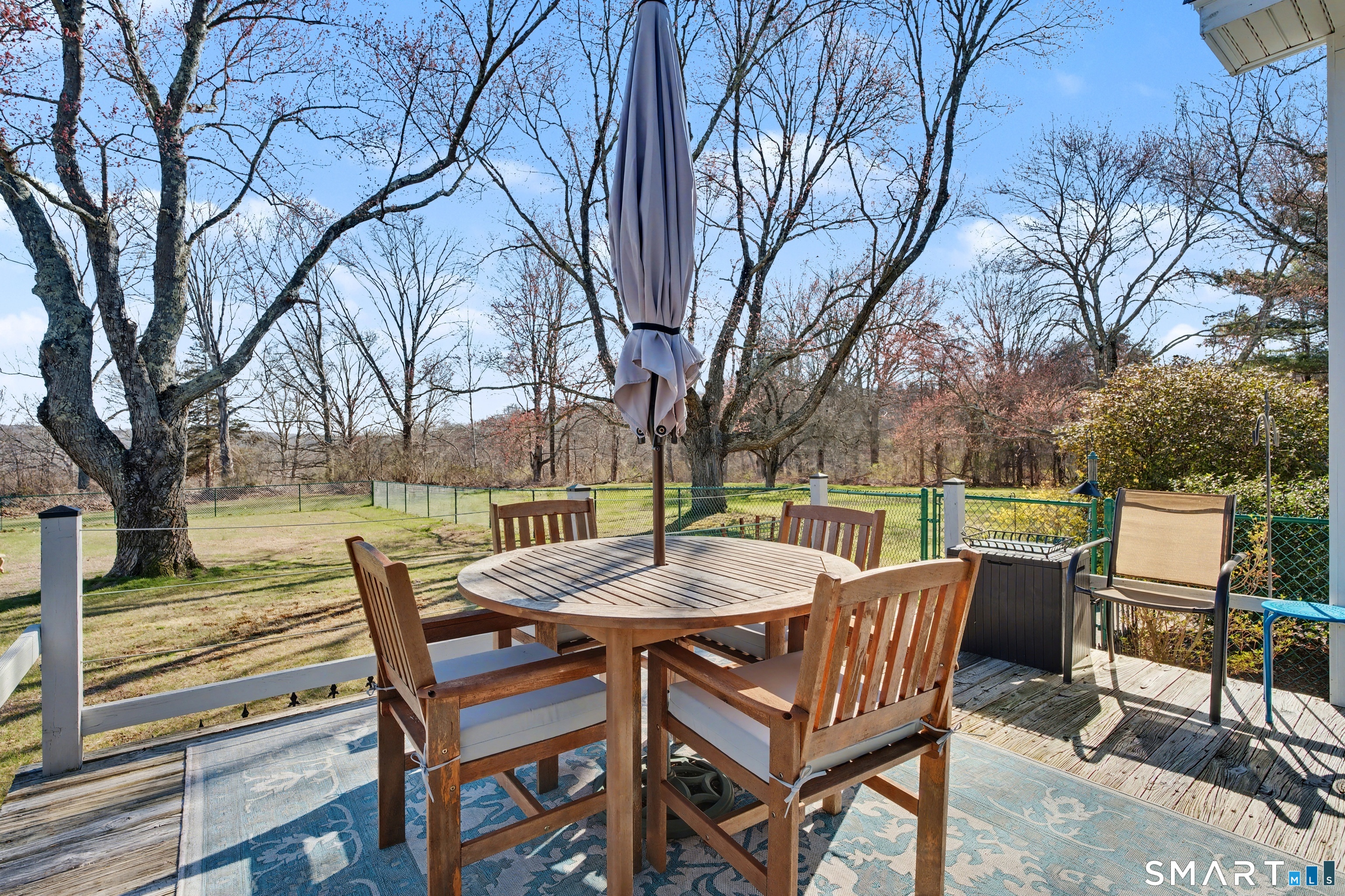 59 Wig Hill Road Chester, CT 06412 - Photo 29 of 38