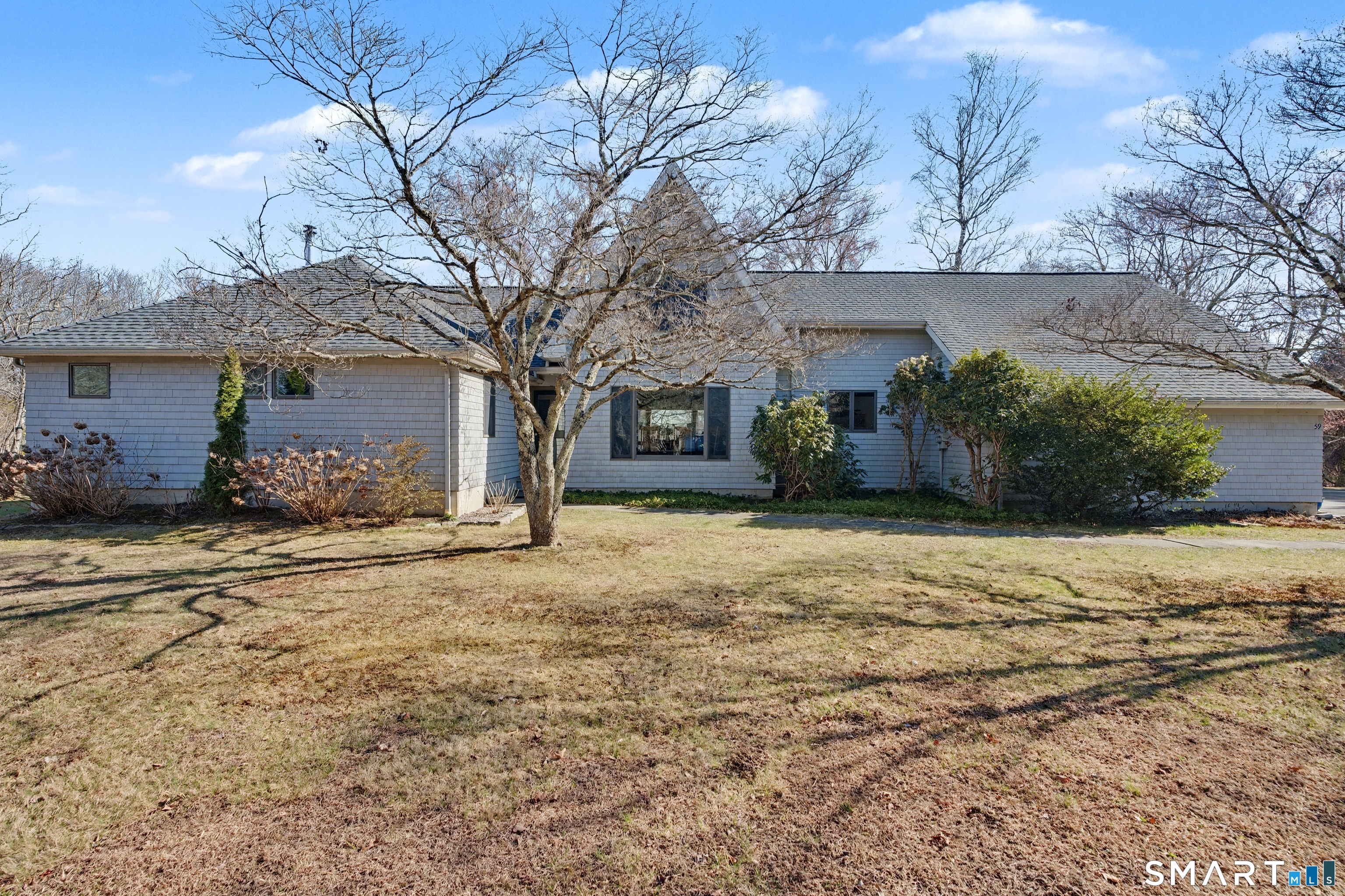 59 Wig Hill Road Chester, CT 06412 - Photo 3 of 38