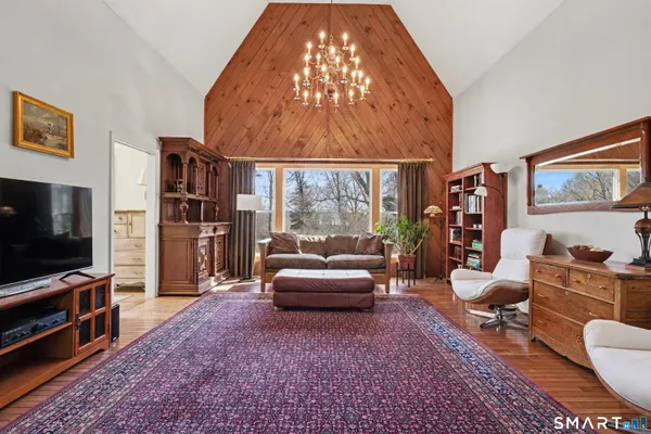 $724,000 | 59-61 Wig Hill Road, Chester, CT 06412