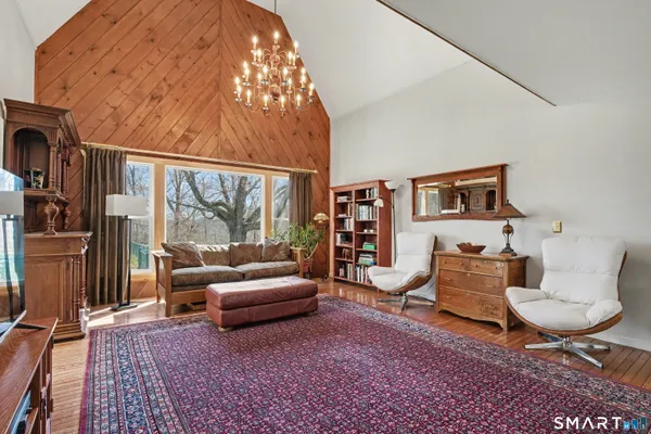 $724,000 | 59-61 Wig Hill Road, Chester, CT 06412