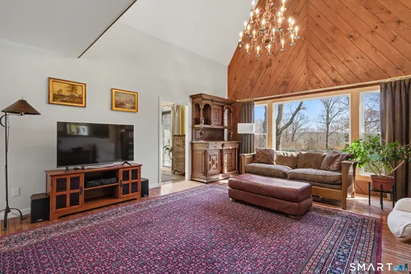 $724,000 | 59-61 Wig Hill Road, Chester, CT 06412