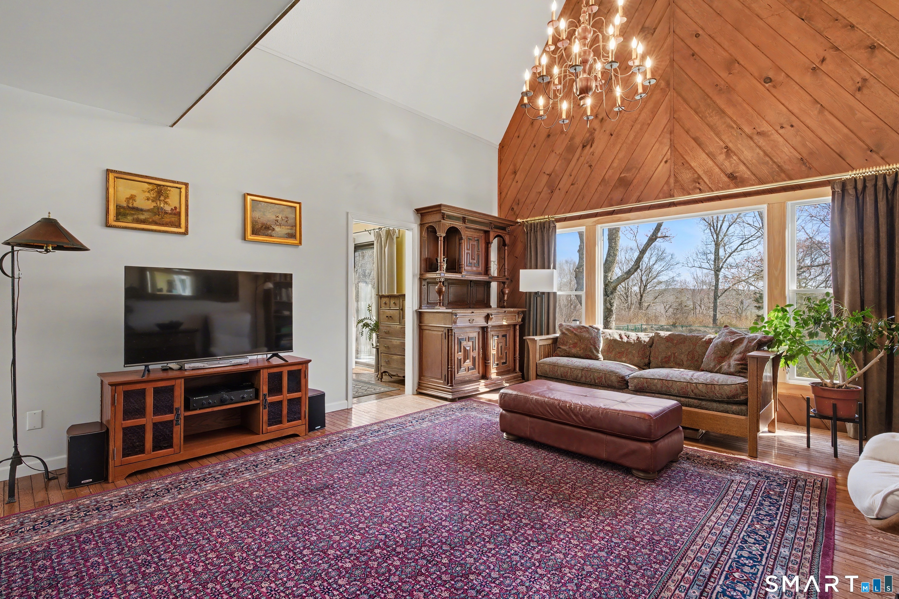 59 Wig Hill Road Chester, CT 06412 - Photo 8 of 38