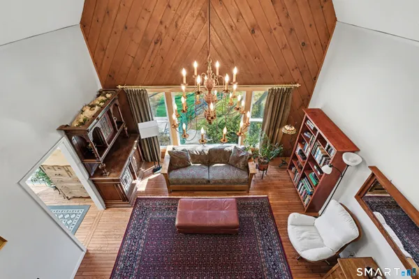 $724,000 | 59-61 Wig Hill Road, Chester, CT 06412