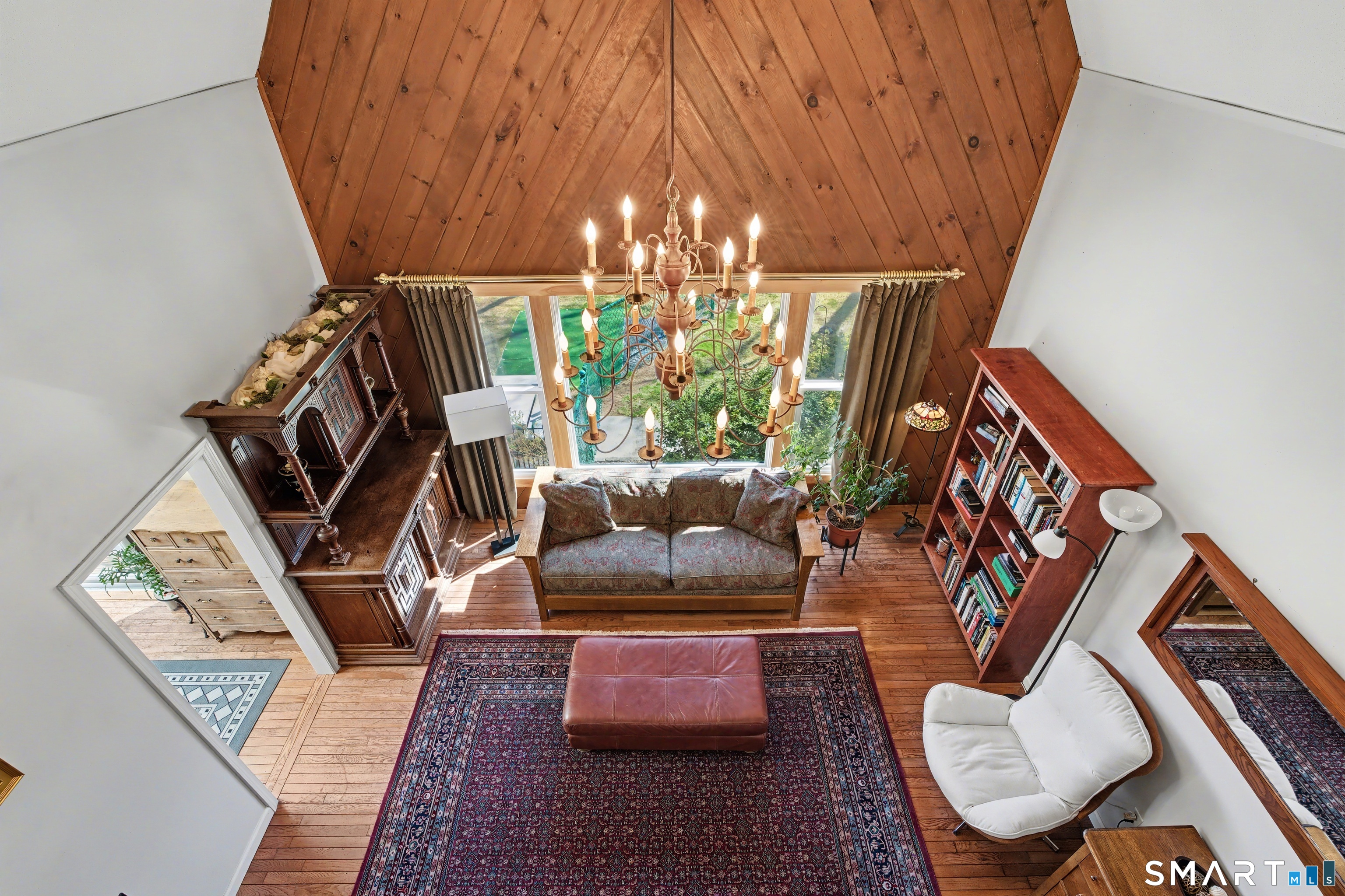 59 Wig Hill Road Chester, CT 06412 - Photo 9 of 38