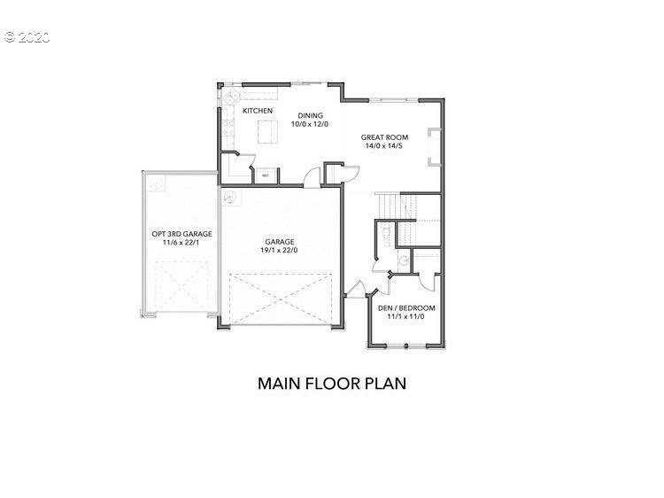 15435 Southeast Baden Powell Road, Unit LOT53 Happy Valley, OR 97086 - Photo 22 of 23 Gallery Image 22