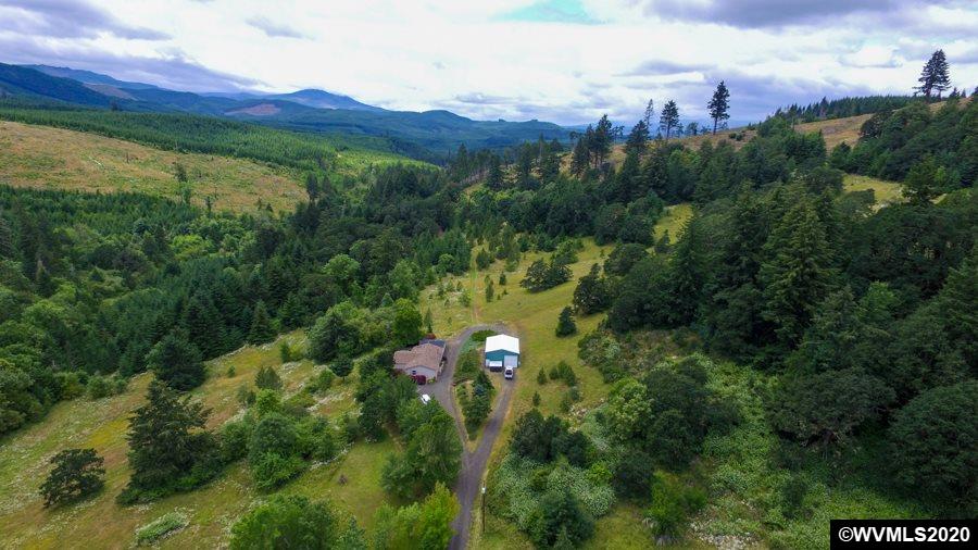 23507 Gooseneck Road Sheridan, OR 97378 - Photo 34 of 42