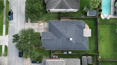 $294,500 | 9519 Fawn Park Court, Humble, TX 77396